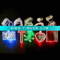 Wholesale Light Necklace