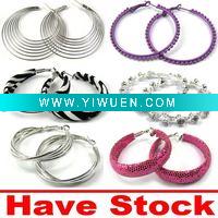 Wholesale fashion earrings 2011 have in stock