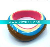Wholesale Newest sweeter Acrylic Bangles india
