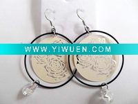 Wholesale Fashion earrings