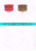 Wholesale rosin bracelet resin bangle