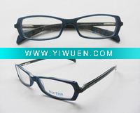 Wholesale acetate optical frame