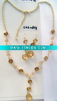 Wholesale jewelry set