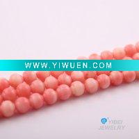 Wholesale PINK CORAL CORAL BEADS / CORAL JEWELRY / CORAL ACCESSORIES
