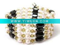 Wholesale OHL-172 Hematite jewelry