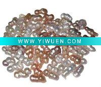 Wholesale big size baroque pearl bead