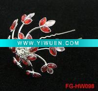 Wholesale fashion alloy hair claw