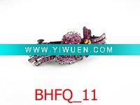 Wholesale Fashion Hair Jewelry