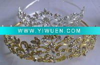 Wholesale Bridal & Wedding Tiaras / Crowns