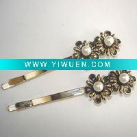 Wholesale 2011 newest hair pin
