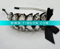 Wholesale 2011 fashion diamond hairband