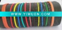 Wholesale poly rubber band