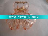 Wholesale elegant and beautiful hair clip