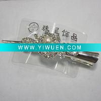 Wholesale 2010 Fashion hairpin jewelry