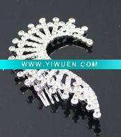 Wholesale New Design hair clips