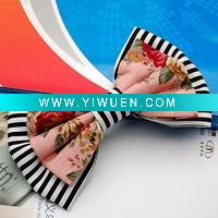 Wholesale ahair barrette(357299)