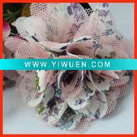 Wholesale fashion hair flower