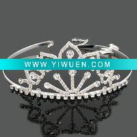 Wholesale bridal crown