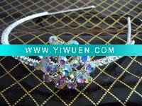 Wholesale Hair band ALI829