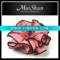 Wholesale British Style Elastic Hair Band / Headdress Flower