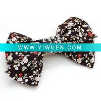 Wholesale alloy hair accessory(357150)