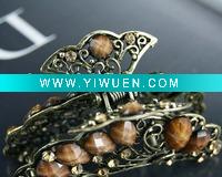 Wholesale Cheap Alloy Hair Claws