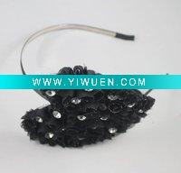 Wholesale Hair clamp Jewelry(DAH40140)