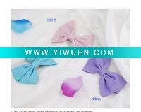 Wholesale 2011 newest design butterfly shape hair clip