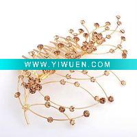 Wholesale 2011 Fashion Hair combs