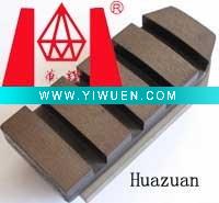 Wholesale Diamond Fickert Granite Polisher