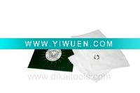 Wholesale Sliver Jewelry Cloth