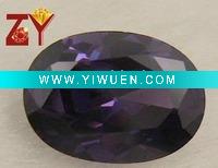Wholesale oval cubic zirconia jewelry