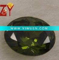 Wholesale reasonable price loose gemstone