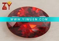 Wholesale hand cut cubic zircon