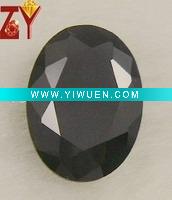 Wholesale hot sale zirconia gemstone