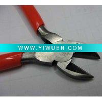 Wholesale Jewelry plier-Diagonal cutting pliers