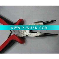 Wholesale Jewelry pliers-4 in 1 round nose pliers