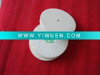 Wholesale 100% wool felt polishing wheel