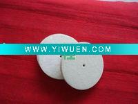 Wholesale polish wheel felt