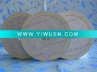 Diamond Bruting Wheel