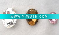 Wholesale crystal,diamond,waterdrip,glassdrip 1108,varities colors,sizes and shapes