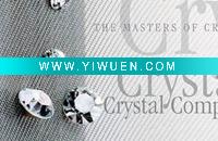 Wholesale chaton, water diamond 1003