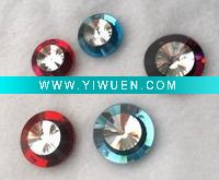 Wholesale crystal,diamond,waterdrip,glassdrip 1115,varities colors,sizes and shapes