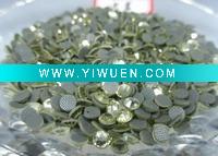 Wholesale chaton, crystal water diamond 1010