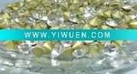 Wholesale chaton, crystal water diamond 1014