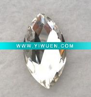 Wholesale crystal,diamond,waterdrip,glassdrip 1112,varities colors,sizes and shapes