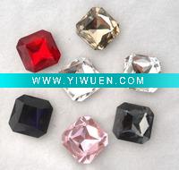 Wholesale crystal,diamond,waterdrip,glassdrip 1106,varities colors,sizes and shapes