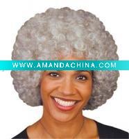 halloween party wigs