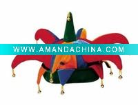 Wholesale festival hat