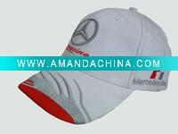 Wholesale 6 panel baseball cap
